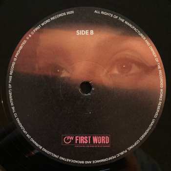 LP Allysha Joy: Light It Again