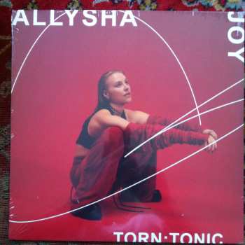 Album Allysha Joy: Torn:tonic