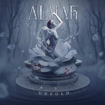 CD Almah: Unfold