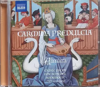 Almara: Carmina Predulcia