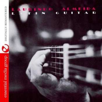 Album Almeida,laurindo: Latin Guitar