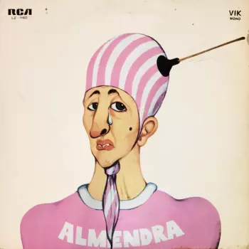 Almendra: Almendra