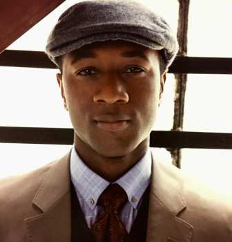 LP Aloe Blacc: Lift Your Spirit