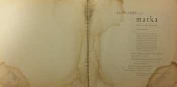 2LP Alois Hába: Matka (2xLP + BOOKLET)