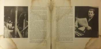 2LP Alois Hába: Matka (2xLP + BOOKLET)