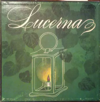Lucerna