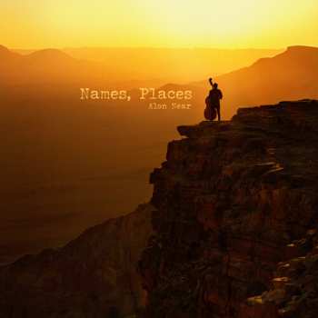 Album Alon Near: Names Places