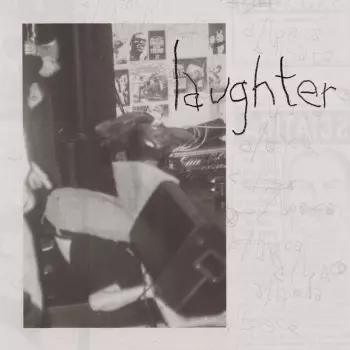 A/lpaca: Laughter