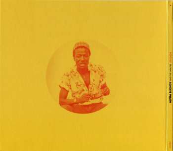 CD The Wailers: Jerusalem