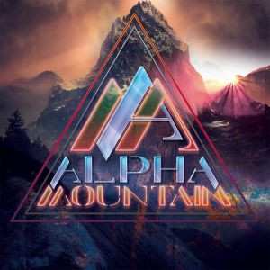 Album Alpha Mountain: Alpha Mountain