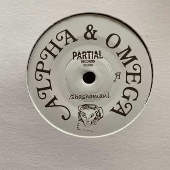 SP Alpha & Omega: Shashamane