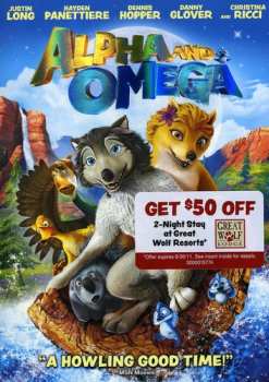  Alpha And Omega Singers: Alpha & Omega
