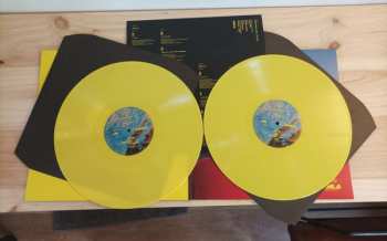 2LP Alpha Wann: UMLA  CLR