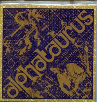 Album Alphataurus: Prime Numbers