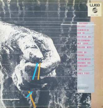 LP Alphaville: Forever Young