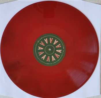 LP ALPINE DWELLER: Ö1 Studio 2 Radiosession Live