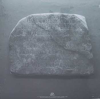 LP Alt.: Abeyance LTD