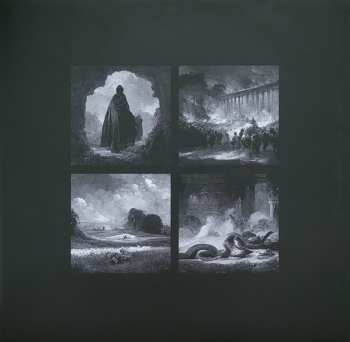 LP Alt.: Abeyance LTD