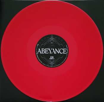 LP Alt.: Abeyance LTD