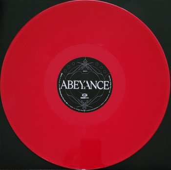 LP Alt.: Abeyance LTD