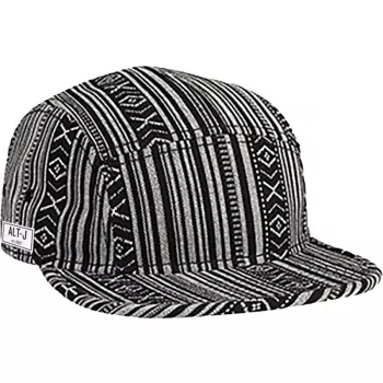 Camper Cap Est. 2007
