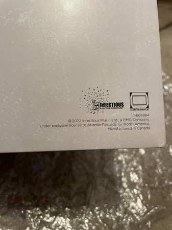 LP alt-J: The Dream CLR | LTD