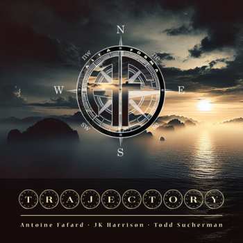 Album Alta Forma: Trajectory