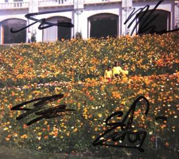 CD Altameda: Time Hasn't Changed You