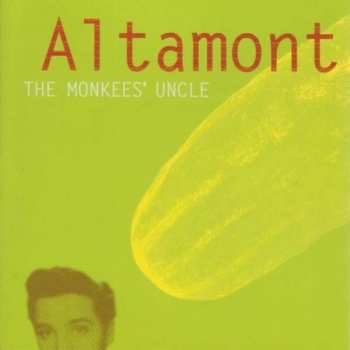 CD Altamont: The Monkees' Uncle