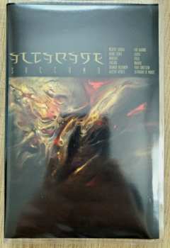 MC Altarage: Succumb