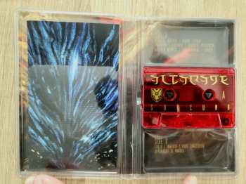 MC Altarage: Succumb