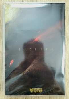 MC Altarage: Succumb