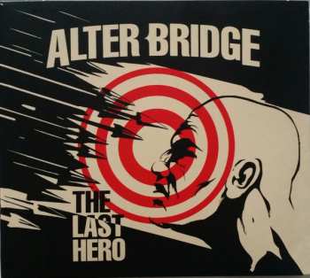 CD Alter Bridge: The Last Hero LTD | DIGI