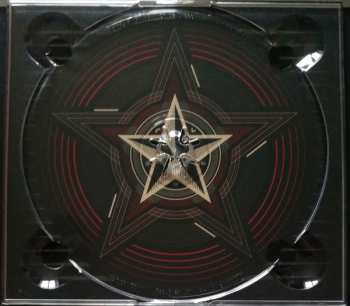 CD Alter Bridge: The Last Hero LTD | DIGI