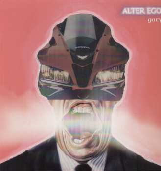 Album Alter Ego: Gary