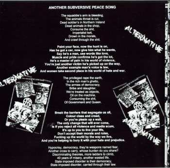 CD Alternative: Demos 1982 (& Live 1983)
