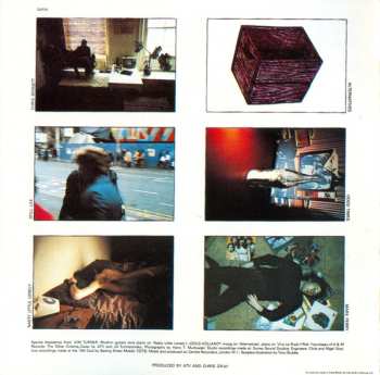 CD Alternative TV: The Image Has Cracked - The Alternative TV Collection