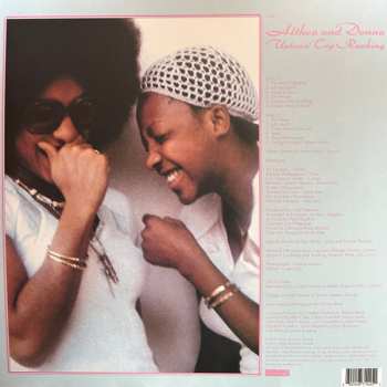 LP Althea & Donna: Uptown Top Ranking LTD