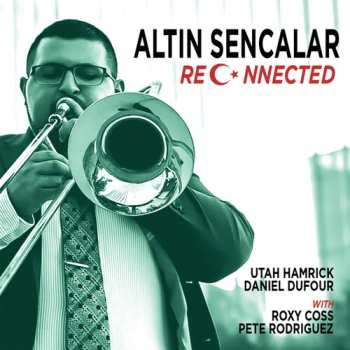 CD Altin Sencalar: Reconnected