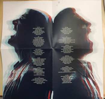 CD Altitudes & Attitude: Get It Out