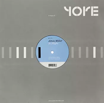 Alton Miller: In Flight