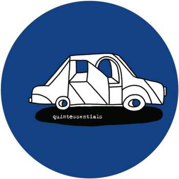 Album Alton Miller: Vibes Alive