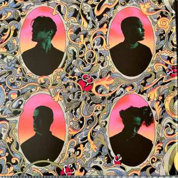 LP Altopalo: Frenemy