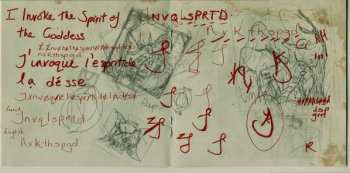 CD Alunah: Awakening The Forest LTD | DIGI