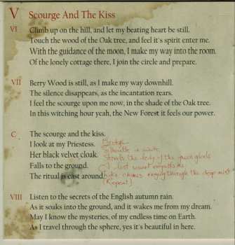 CD Alunah: Awakening The Forest LTD | DIGI