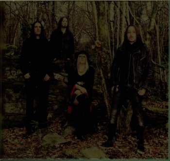 CD Alunah: Awakening The Forest LTD | DIGI