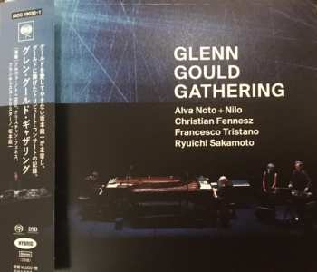 Album Ryuichi Sakamoto: Glenn Gould Gathering