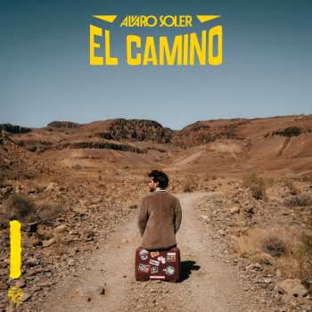 Album Alvaro Soler: El Camino