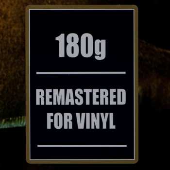 LP Alvin Lee: Pump Iron!