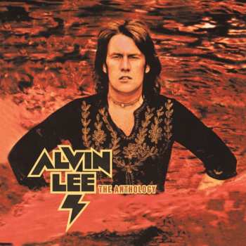 2CD Alvin Lee: The Anthology